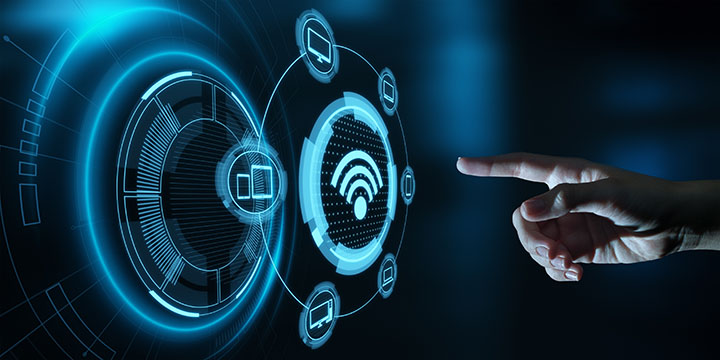 radius-authenticatie