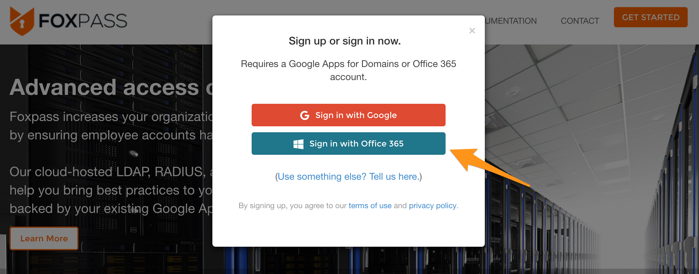 how to sync office 365 that is set up and new ad